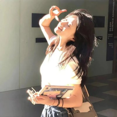 我的刺猬女孩之念念不忘